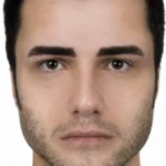 Polícia divulga retrato falado de estuprador em Paranaíba (MS)
