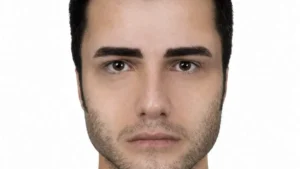 Polícia divulga retrato falado de estuprador em Paranaíba (MS)
