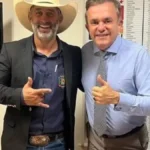 Prefeito bolsonarista declara apoio a petista ao Senado