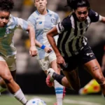 Atlético-MG vence Grêmio e encerra jejum no Brasileirão Feminino