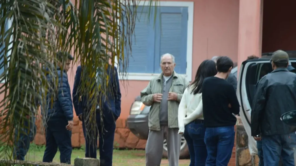 Defesa de médico preso por feminicídio chama prisão de 'descabida